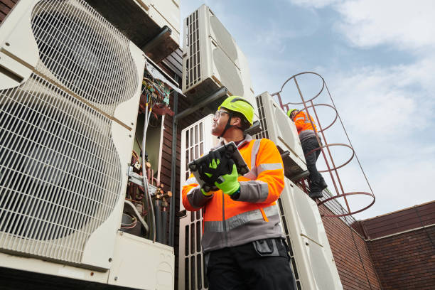 Best Energy-efficient HVAC Solutions in Millbury, OH