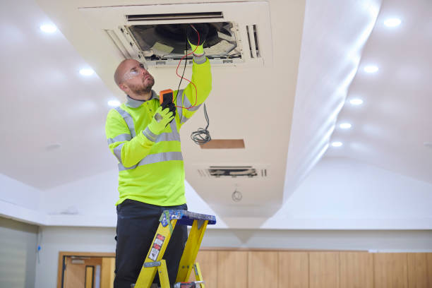 Best HVAC Training and Certification in Millbury, OH